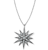 Brighton - Contempo Starburst Convertible Reversible Necklace
