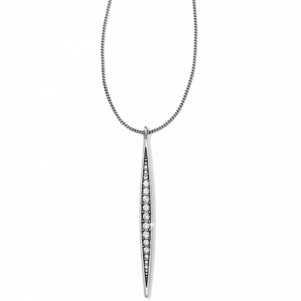 Brighton - Contemporary Ice CNV REV Long Necklace
