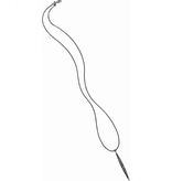 Brighton - Contemporary Ice CNV REV Long Necklace