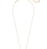 Kendra Scott - Ever Necklace in White Pearl