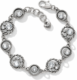Brighton - Crystal Halo Bracelet