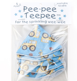 Beba Bean Cello Digger Pee-pee Teepee