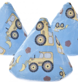 Beba Bean Cello Digger Pee-pee Teepee