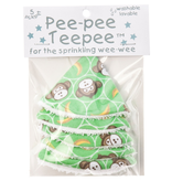 Beba Bean Cello LilMonkey Pee-pee Teepee