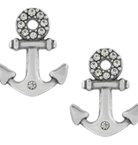 Brighton - Coastal Post  Earring