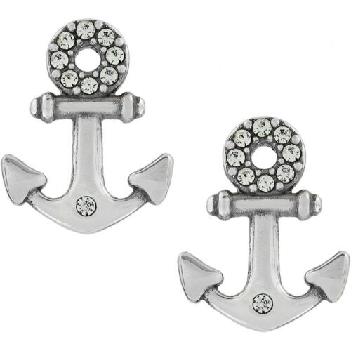Brighton - Coastal Post  Earring
