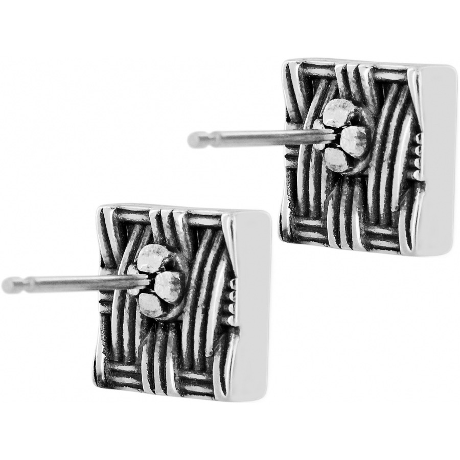 Brighton - Crystal Rocks Post Earring