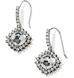 Brighton - Demantur Drop French Earring