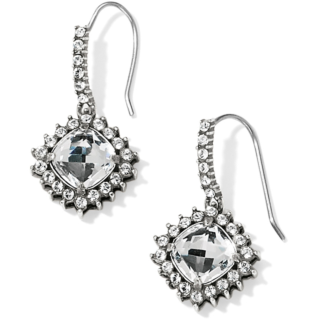 Brighton - Demantur Drop French Earring