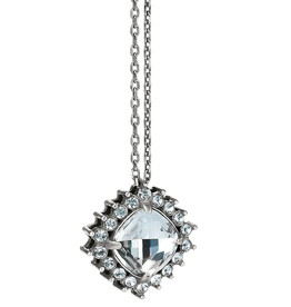 Brighton - Demantur Short Necklace