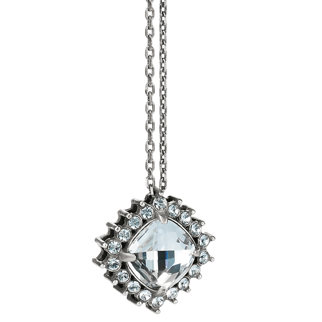 Brighton - Demantur Short Necklace
