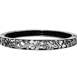 Brighton - Elora Hinged Bangle