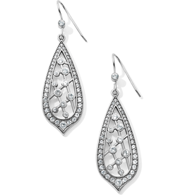 Brighton - Empress French Wire Drop Earrings