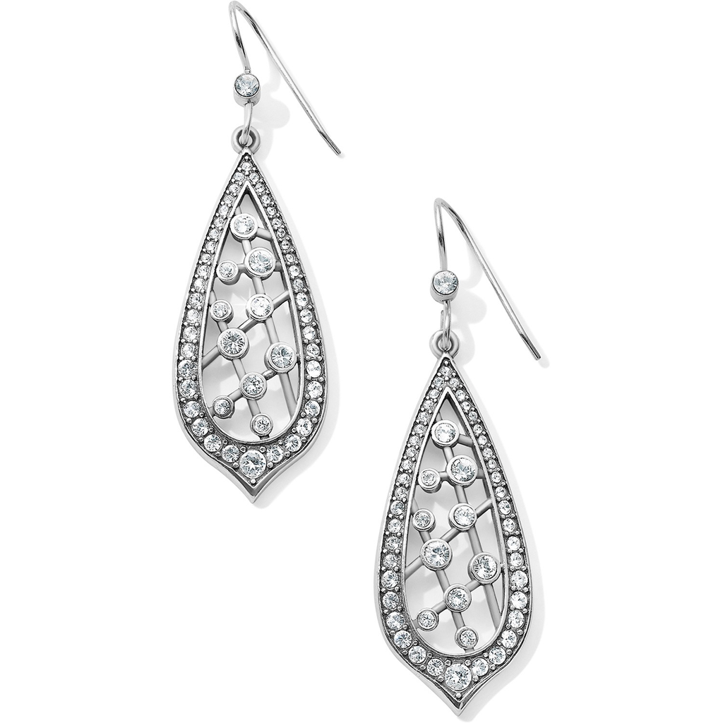 Brighton - Empress French Wire Drop Earrings