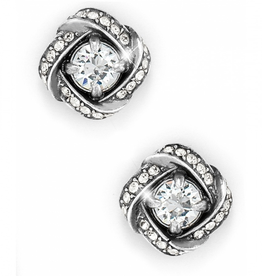 Brighton - Eternity Knot Earrings