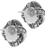 Brighton - Eternity Knot Earrings