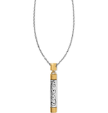 Brighton - Venezia Slim Necklace