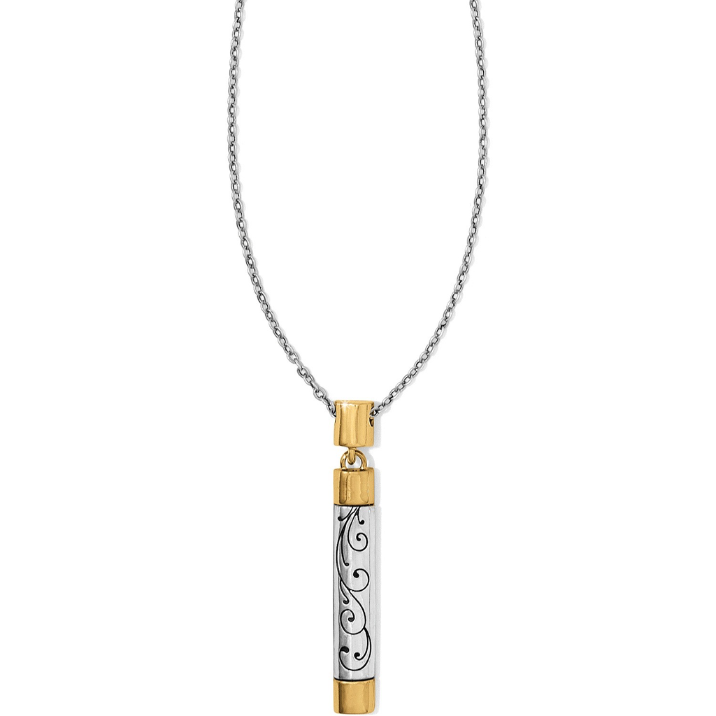 Brighton - Venezia Slim Necklace