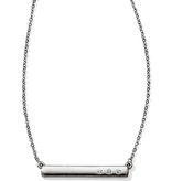 Brighton - London Groove Mini Bar Reversible Necklace