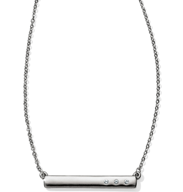 Brighton - London Groove Mini Bar Reversible Necklace