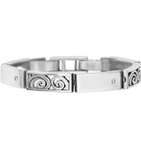 Brighton - London Groove Bar Bracelet
