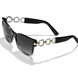 Brighton - Kindred Sunglasses-Black Fade