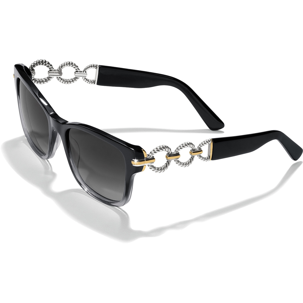 Brighton - Kindred Sunglasses-Black Fade