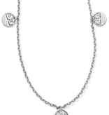 Brighton - London Groove Disc Long Necklace