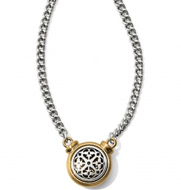 Brighton - Ferrara 2-TN Short Necklace