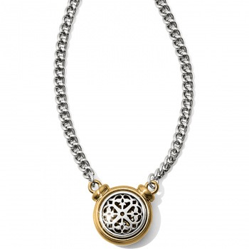 Brighton - Ferrara 2-TN Short Necklace