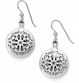 Brighton - Ferrara French Wire Earrings