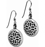 Brighton - Ferrara French Wire Earrings