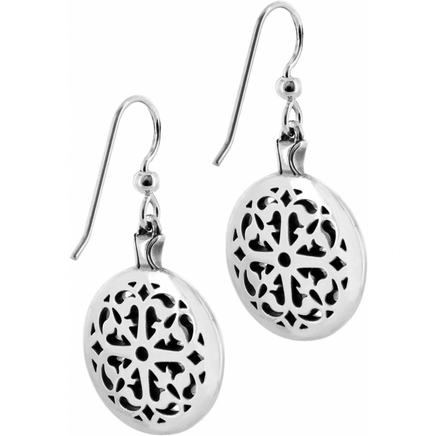 Brighton - Ferrara French Wire Earrings