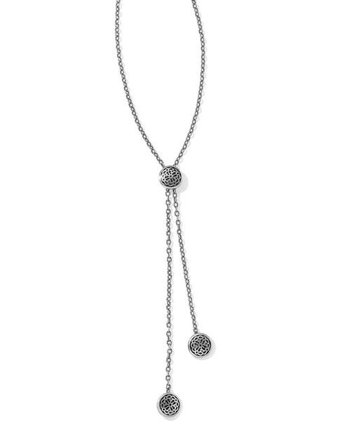 Brighton - Ferrara Petite Y Necklace