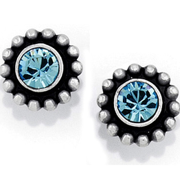 Brighton - Twinkle Mini Post Earrings<br />
TWINKLE MINI POST EARRINGS