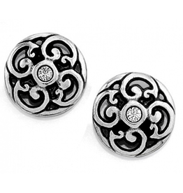 Brighton - Betsey Mini Post Earrings