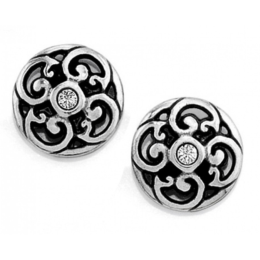 Brighton - Betsey Mini Post Earrings