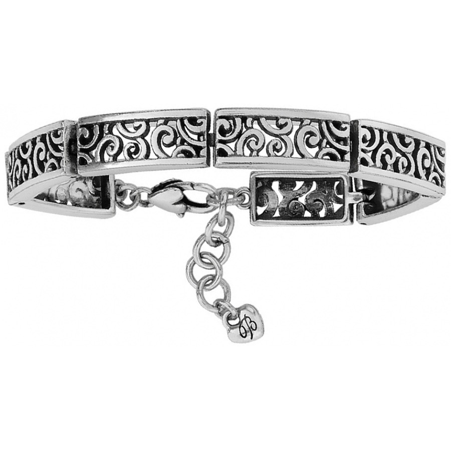 Brighton - Deco Lace Bracelet