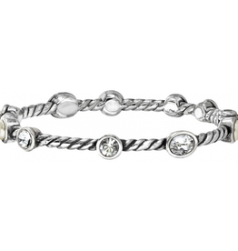 Brighton - Monte Carlo Bangle<br />
MONTE CARLO BANGLE
