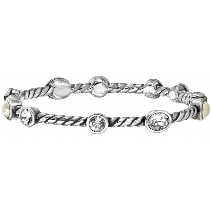 Brighton - Monte Carlo Bangle<br />
MONTE CARLO BANGLE