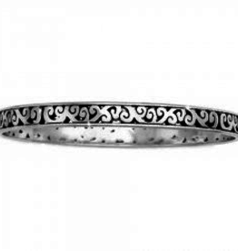 Brighton - Uluwatu Narrow Bangle