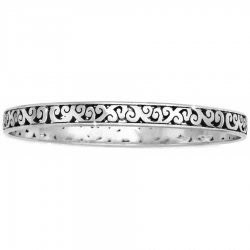 Brighton - Uluwatu Narrow Bangle