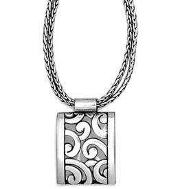 Brighton - Deco Lace Necklace