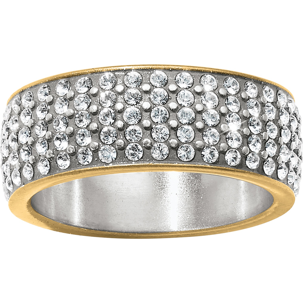 Brighton Meridian Ring - Size 8