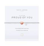 Katie Loxton - a little PROUD OF YOU Bracelet