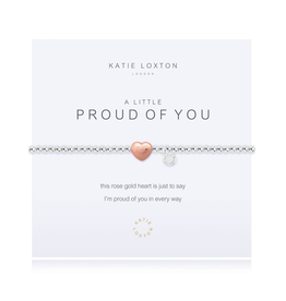 Katie Loxton - a little PROUD OF YOU Bracelet