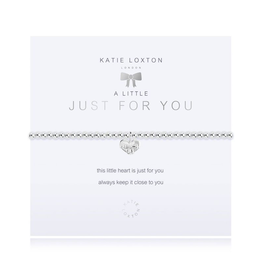 Katie Loxton - a little JUST FOR YOU Bracelet