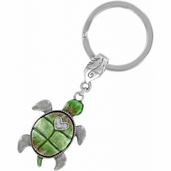 Brighton - Marvels Turtle Key Fob