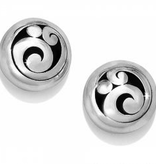 Brighton - Contempo Post Earrings