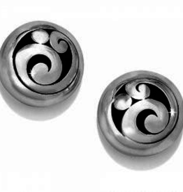 Brighton - Contempo Post Earrings